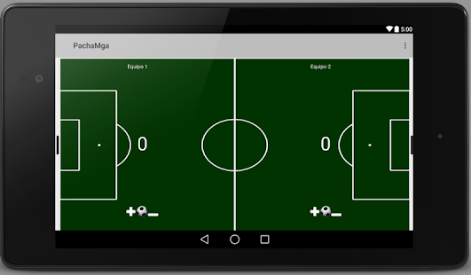 Free Download PachaMga APK