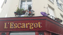 Bar L'Escargot