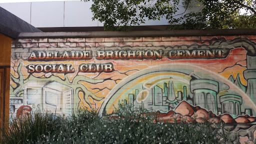 Adelaide Brighton Cement Social Club