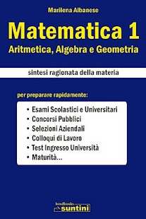 Matematica 1