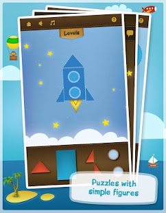 How to mod World of puzzles -Kids puzzles lastet apk for bluestacks