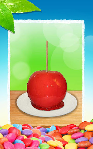 免費下載休閒APP|Candy Apple Cooking Fever app開箱文|APP開箱王