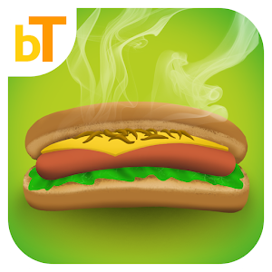 Hot dog cooking game for PC and MAC