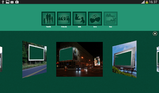 Framie Screenshots 1