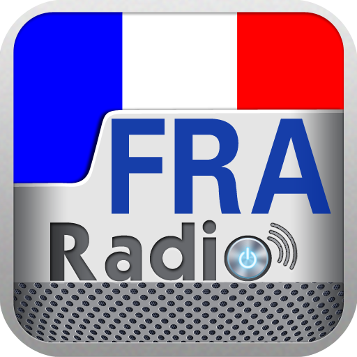 Radio France 新聞 App LOGO-APP開箱王