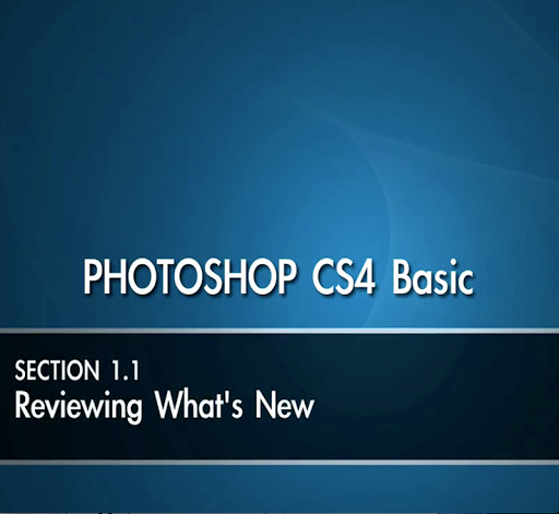 【免費攝影App】Photoshop CS4 Video Training-APP點子