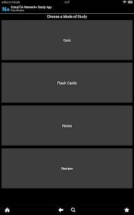 CompTIA Network+ Free Screenshots 10
