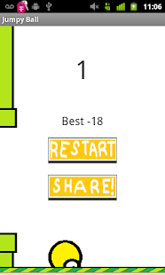 How to install Jumpy Ball 1.0 unlimited apk for pc