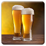 Beer HD Livewallpaper Application icon