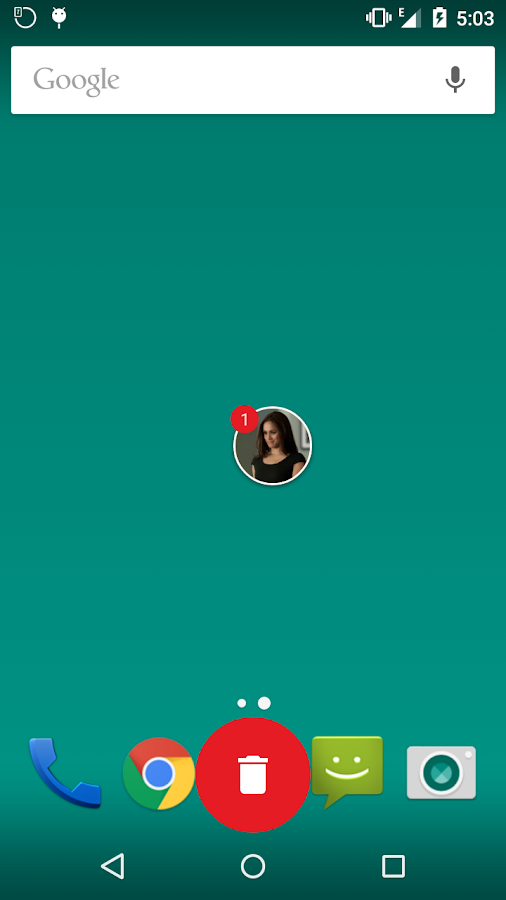 Dashdow What App Plus - screenshot