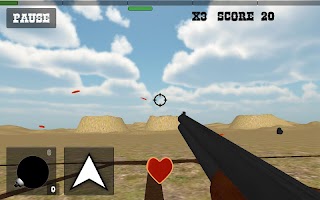 Clay Hunter Lite APK 스크린샷 이미지 #4