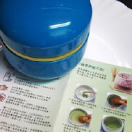 雙喜饅頭