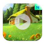 Cover Image of Download Video Live Wallpaper 1.3 APK