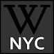 Wikipedia New York offline