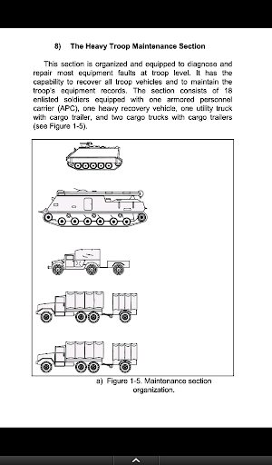 【免費書籍App】Cavalry Troop-APP點子