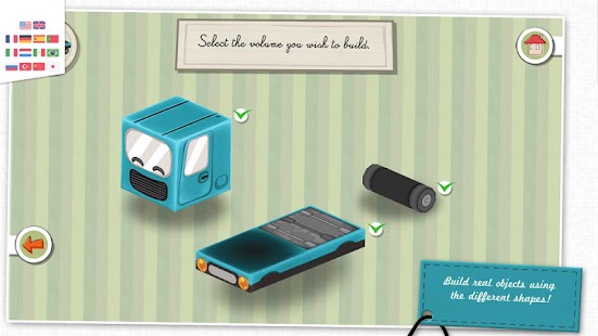 How to install My Geometric Universe - Game 1.0 unlimited apk for laptop