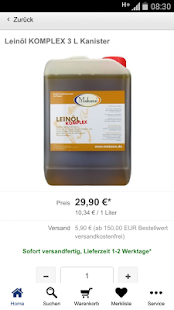 Makana Shop Screenshots 11