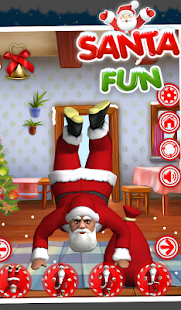 How to mod Santa Fun 3 patch 30.2 apk for pc