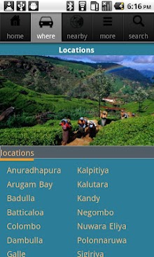 Travel Guide: Sri Lanka