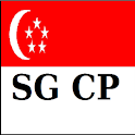 SG Carpark logo
