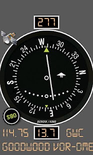 Free Aircraft VOR Free APK