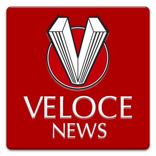 Veloce News LOGO-APP點子