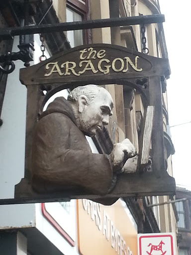 The Aragon