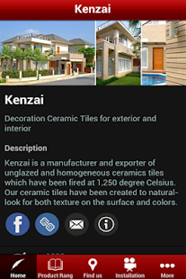 Lastest Kenzai APK for Android