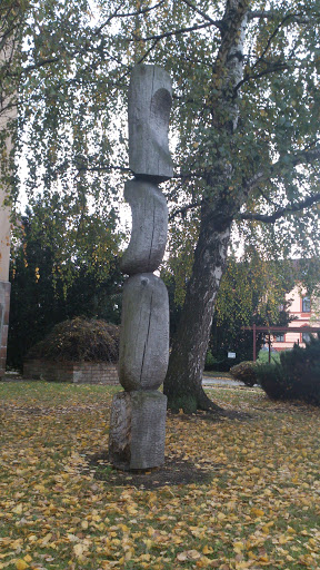 Totem v Knežské