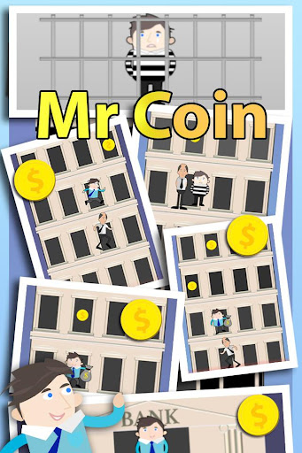 Mr Coin