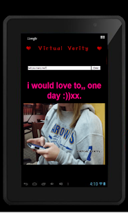 Free Download Girlfriend Chat APK