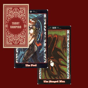 Tarot Vampiro.apk 2