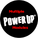 PowerUp 3.1: Multi-Module