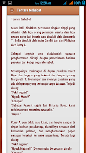 h.u.m.o.r (CeritaTekaTekiLucu) Screenshots 6