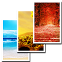 HD Backgrounds icon