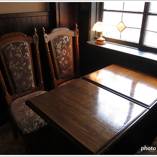 【台南】IORI Tea House 老屋咖啡‧草莓鬆餅