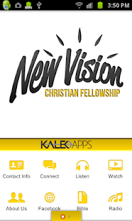 New Vision Fellowship