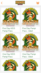 Lastest Pampi App APK