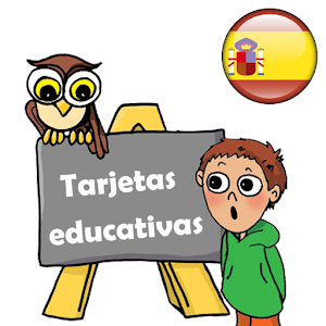 Tarjetas educativas en español.apk 2.02