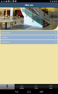 Free Download sahin Gebäudereinigung APK