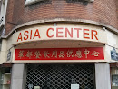 Asia Center 