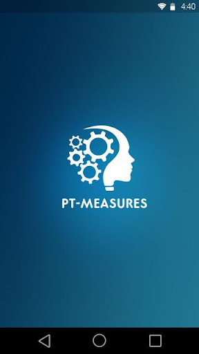 PT-Measures