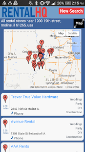 Download Rental HQ Mobile APK for Android