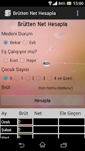 How to install Maaş Hesapla 1.4.1 mod apk for laptop