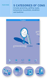 How to Con your Kid poster 1