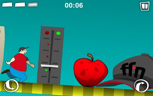 Free Download ffn - Franky sucht Bizkit APK for Android