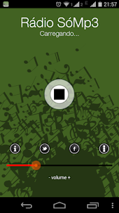 Lastest Rádio SóMp3 APK for Android