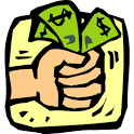 Next Payday (widget) icon