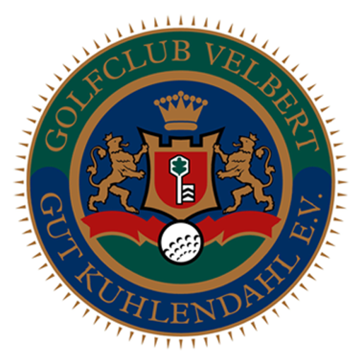 GC Velbert LOGO-APP點子