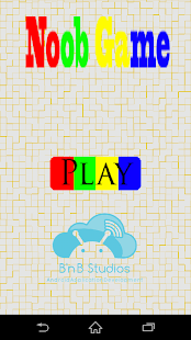 Free Download Noob Game APK for PC